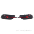 Rear Bumper Light Reflector Light